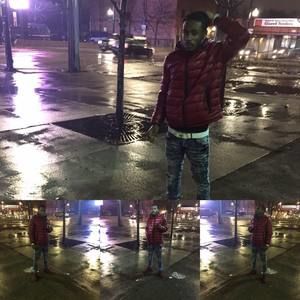 Meet your Posher, Pierre